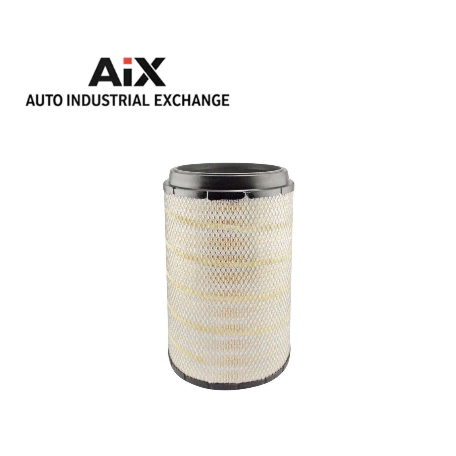 Hastings AF2357 Radial Seal Outer Air Filter – Heavy Duty OEM Replacement