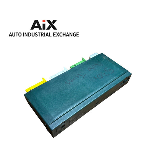 BMW E32 E34 GM Emulator Relay Control Module ECU 61.35-8362343 Used