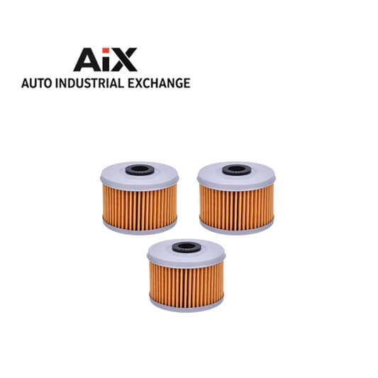 KN/HF113 Oil Filter For Honda CRF300 CB300 CBR300 CMX300 CRF250 XL125 VT125