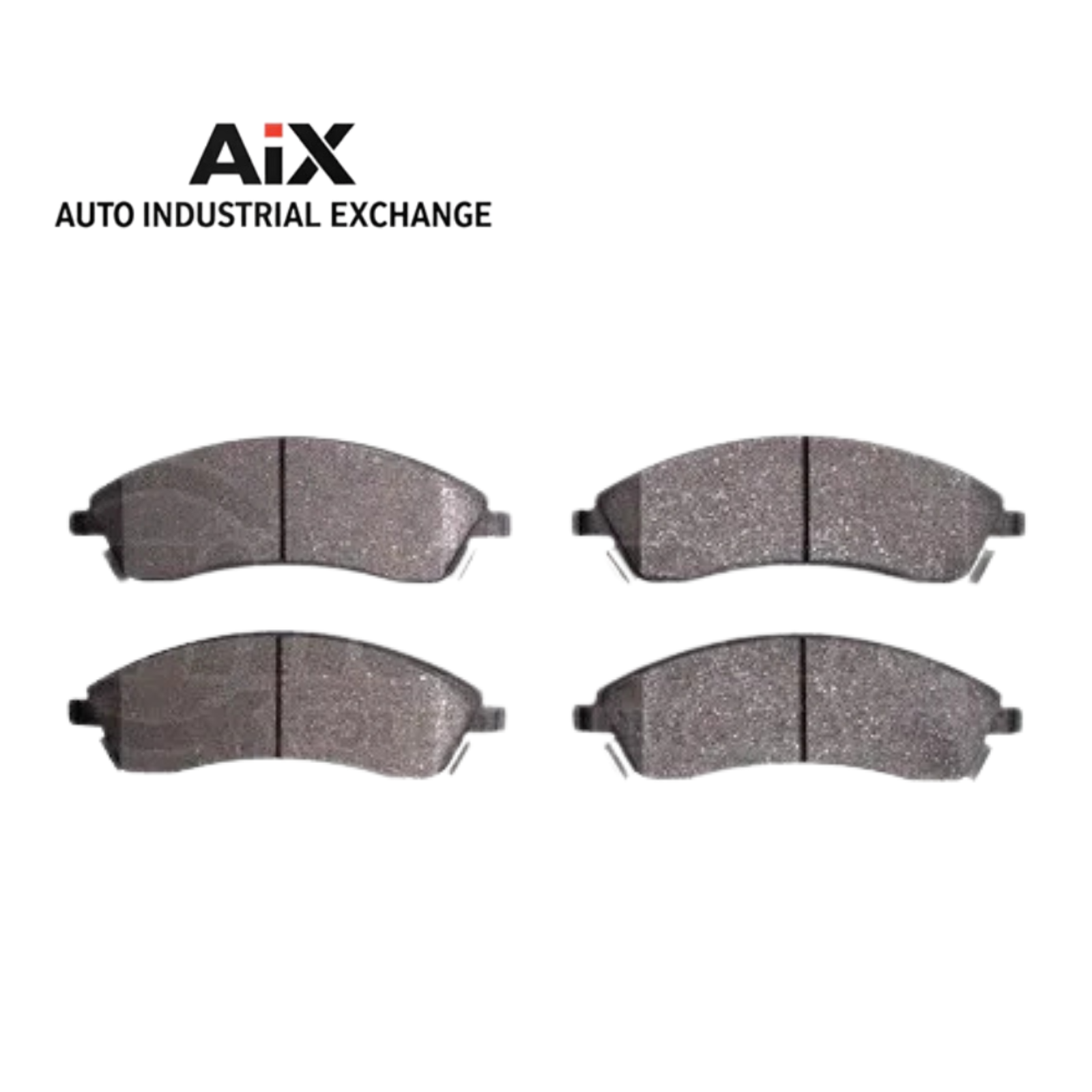 Dynamic Friction Company 1552-1019-01 Disc Brake Pad Kit 5000 Advanced