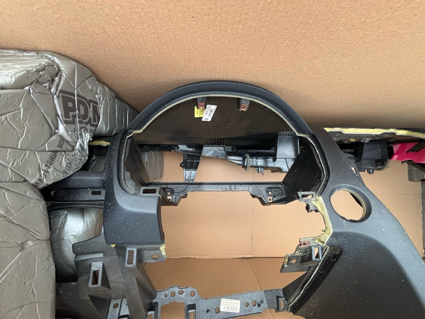 Ford FB5Z-7804320-DA Dashboard Panel Genuine OEM for Explorer 2016–2019