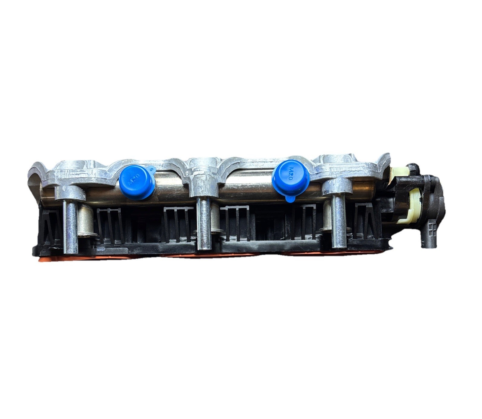Left Intake Manifold for Audi A6 A7 A8 Q5 Q7 3.0T V6 TFSI Replaces 06E133340D