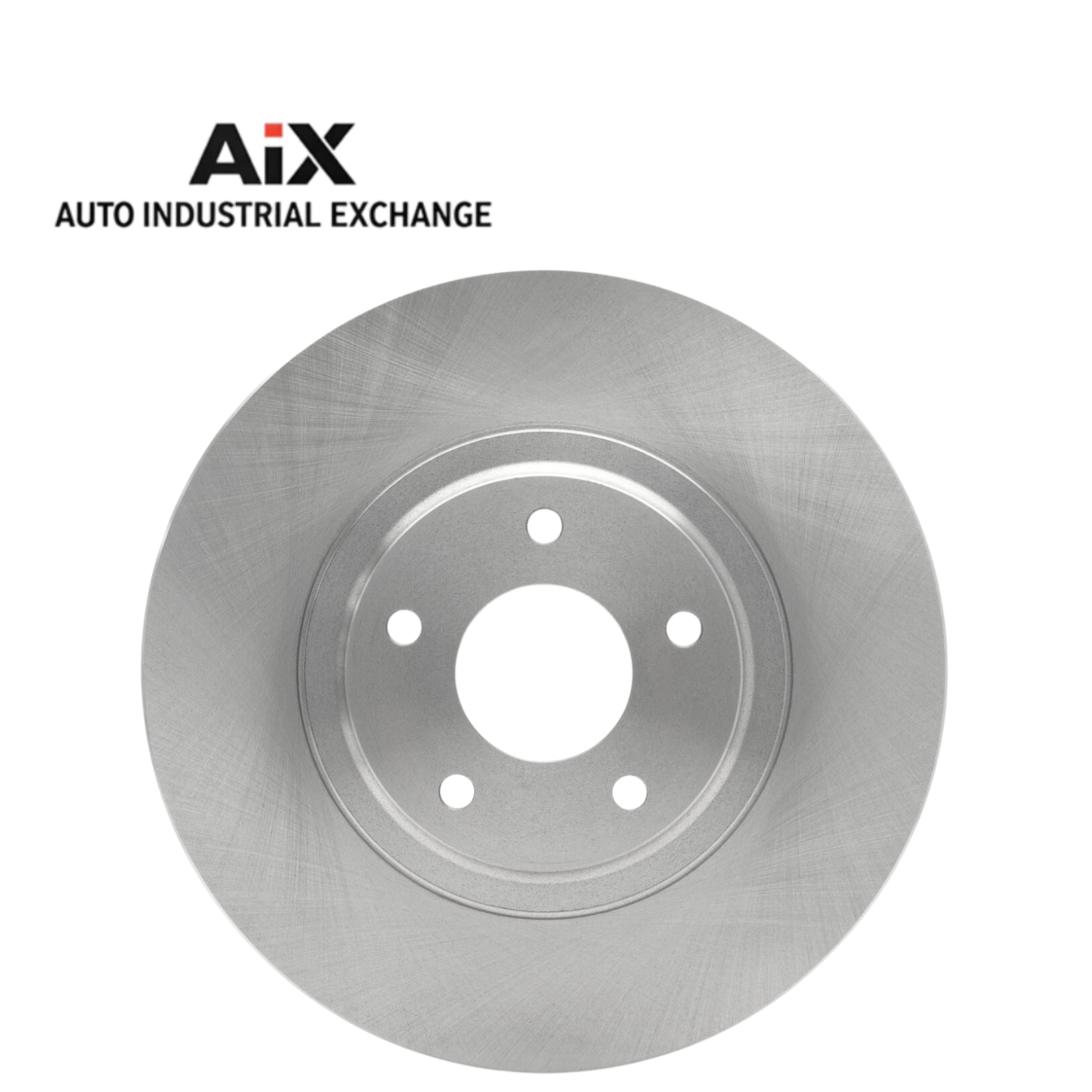 DFC 604-67051 GEOSPEC Coated Disc Brake Rotor Fits Nissan Murano 2003-2004