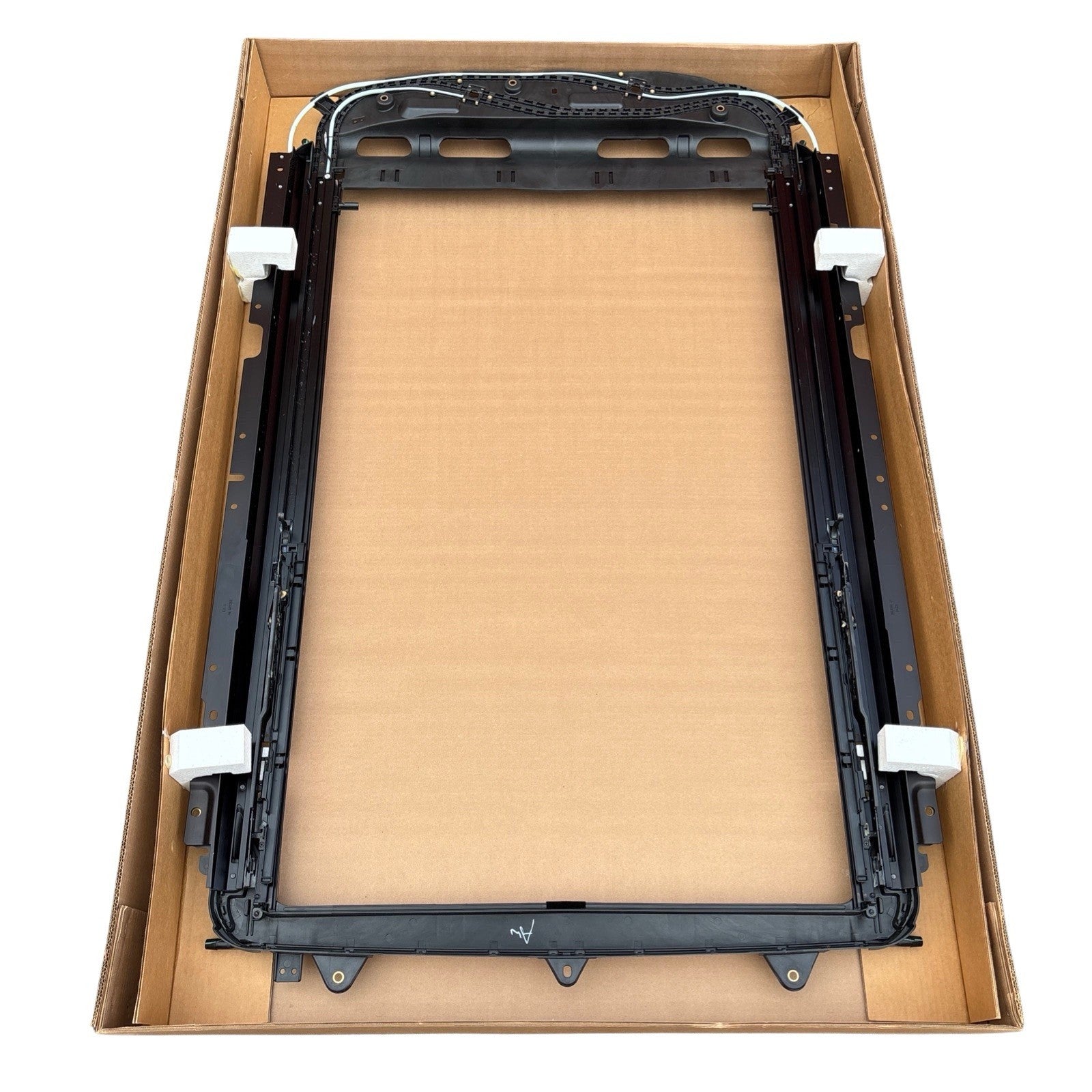 Mopar 68194943AC Sunroof Frame – OEM Genuine Factory New for 2014–2023 Cherokee