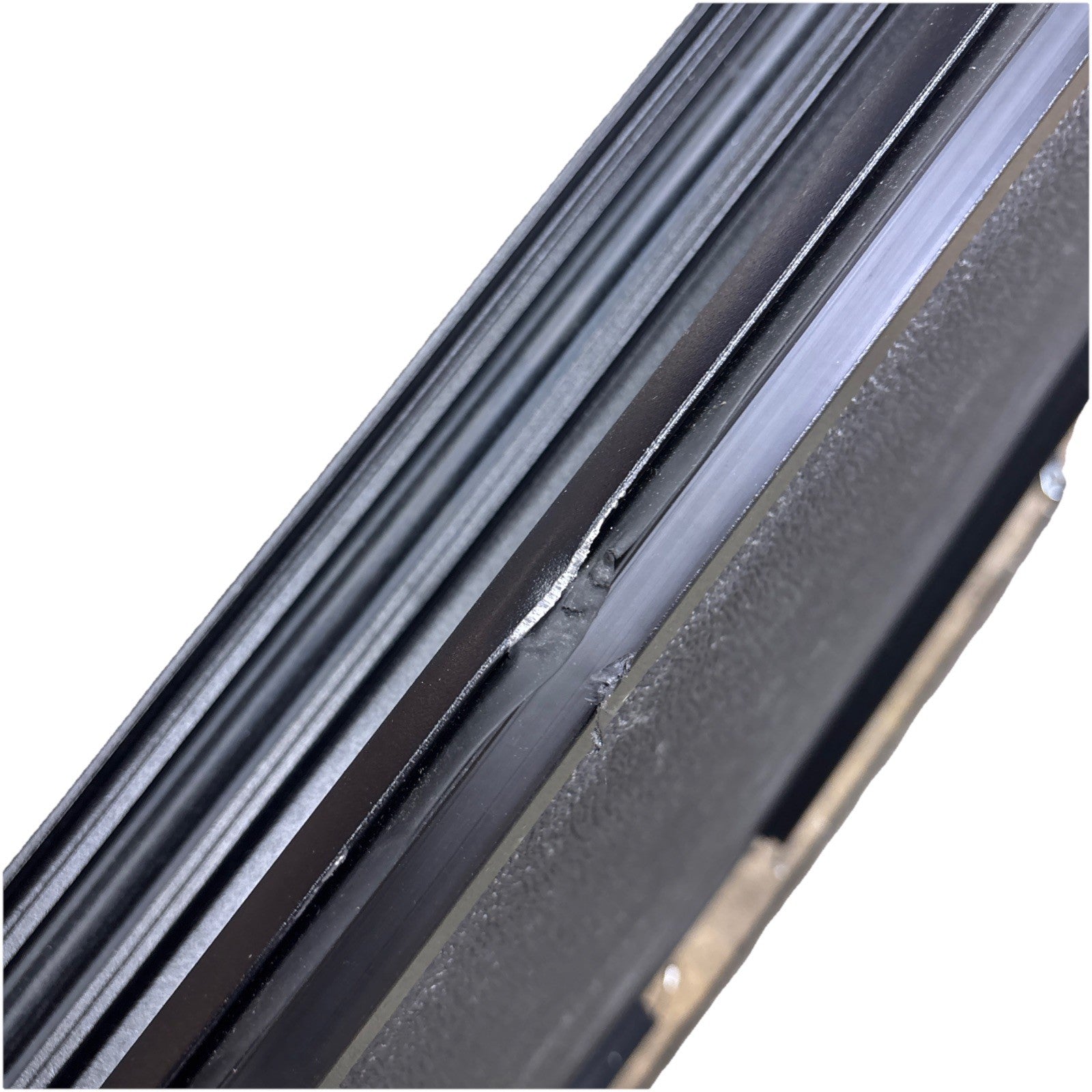 Toyota PK3B1-34H8H OEM Hard Folding Tonneau Bed Cover fits 2016-2021 Tundra