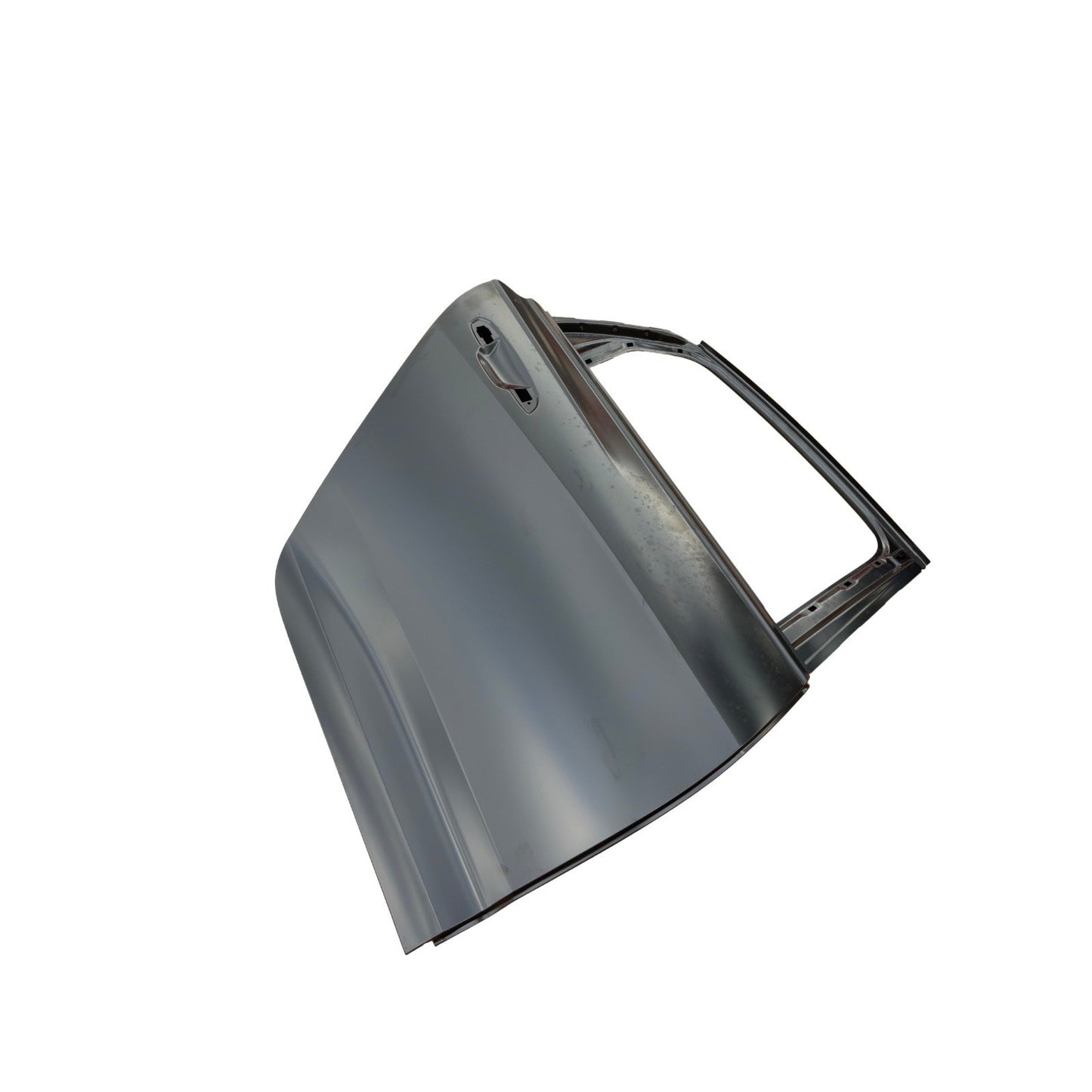 Audi 4K5-833-052-B Door Shell – OEM Genuine Factory Primed New 2021–2025