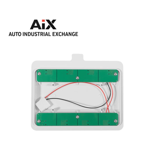 W10866538 W11043011 Refrigerator LED Light Module for Whirlpool Maytag