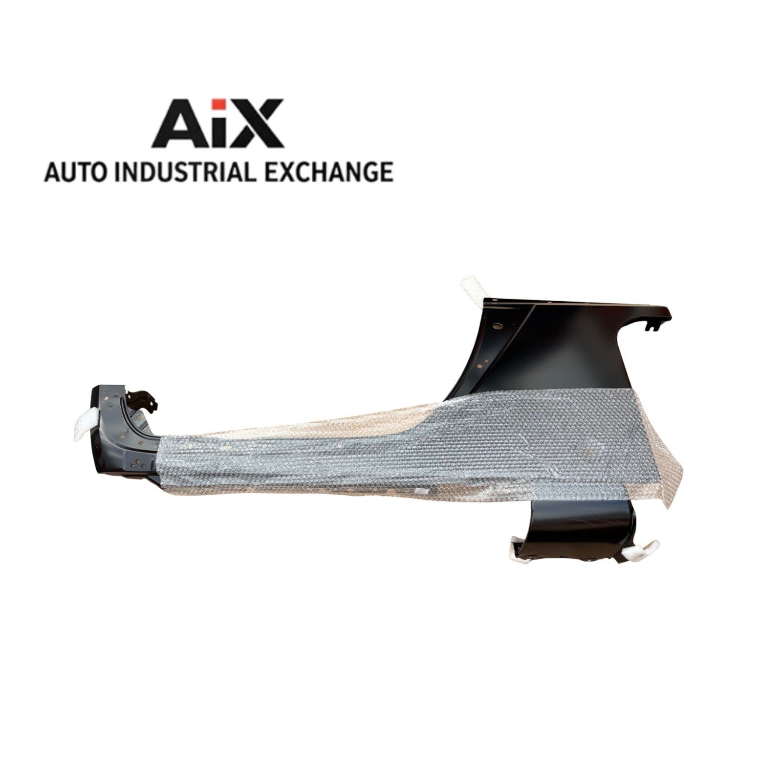 NEW OEM Mopar Passenger Front Fender Panel 68029992AC Jeep Wrangler 2008-2017