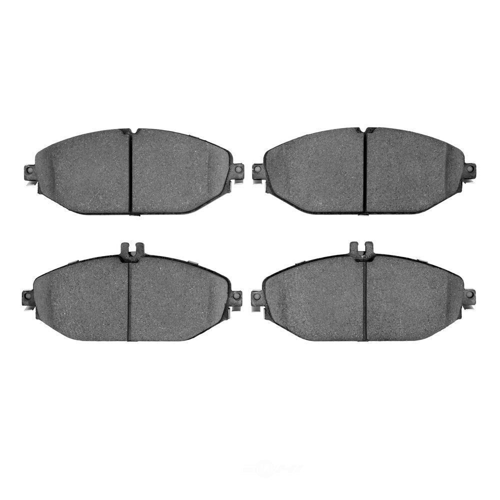 DFC 1551-1794-00 Ceramic Disc Brake Pads Kit Fits Mercedes-Benz E300 2018-2019