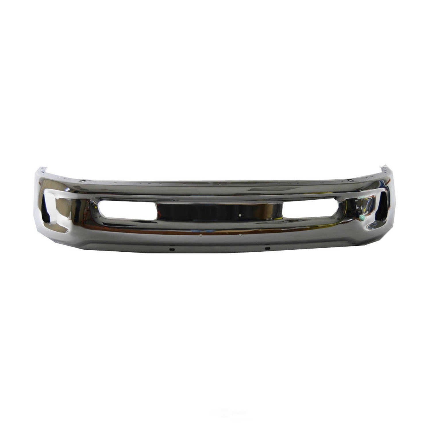 Mopar 68160853AB Front Bumper 2013–2024 Ram 1500 Classic – Brand New OEM