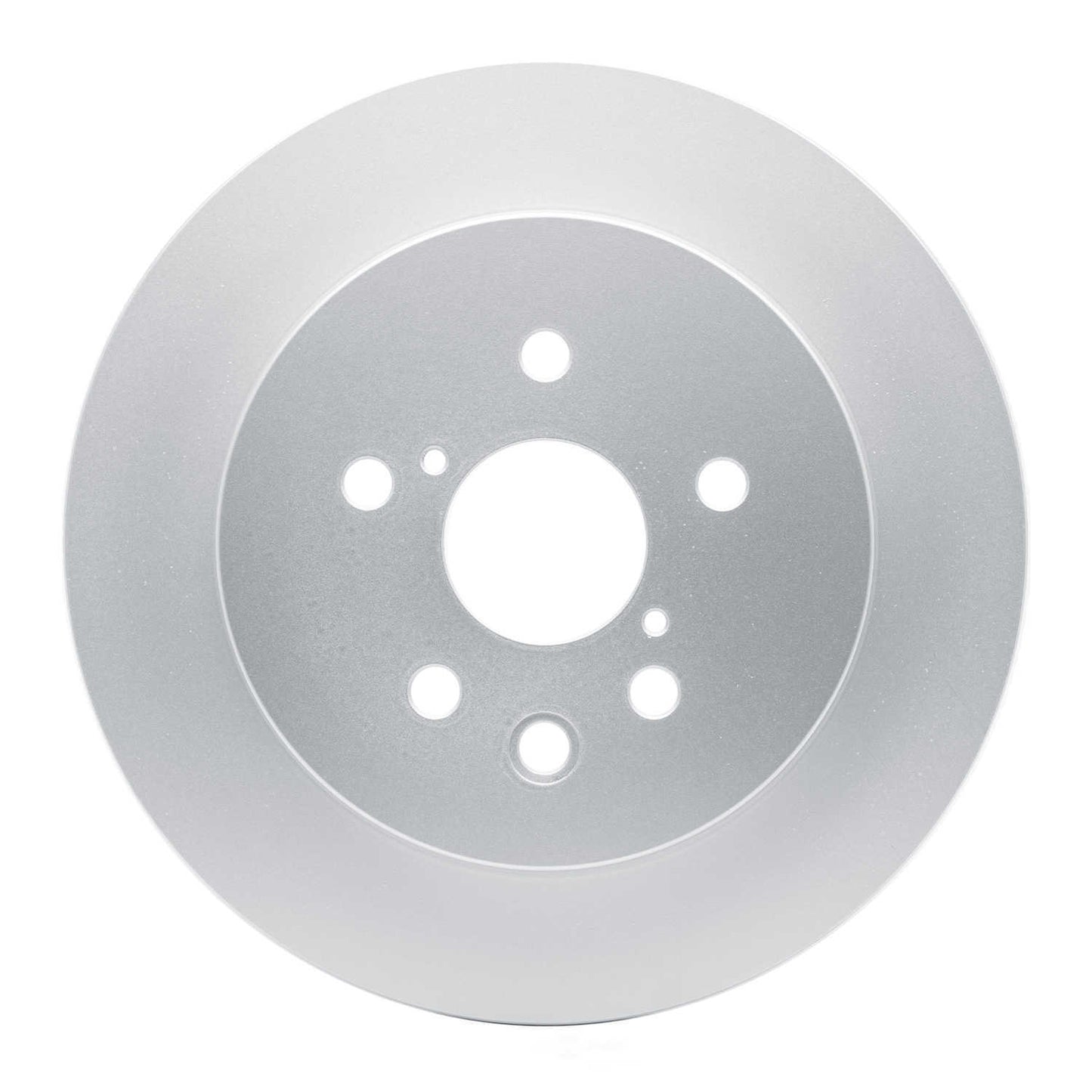 DFC 604-75015 Geospec Coated Disc Brake Rotor Fits Lexus GS350 2007-2011