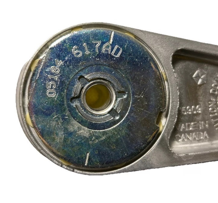 Mopar Genuine OEM Belt Tensioner 5184617AD 05184617AD Dodge Chrysler Ram